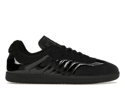 adidas Samba Dingyun Zhang Black - authentic adidas sneakers