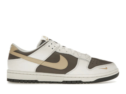 Nike Dunk Low Ironstone Sesame (Women's) - authentic Nike sneakers