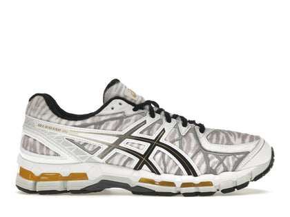 ASICS Gel-Kayano 20 KENZO Glacier Grey - authentic ASICS sneakers