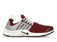 Nike Air Presto Team Red