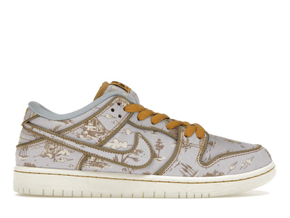 Nike SB Dunk Low Premium City of Style - authentic Nike sneakers