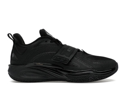 Anta Kai 1 Yin Triple Black (GS) - authentic Anta sneakers