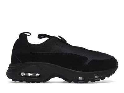 Nike Air Max Sunder SP Comme des Garcons Homme Plus Black