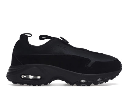 Nike Air Max Sunder SP Comme des Garcons Homme Plus Black - authentic Nike sneakers