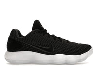 Nike Hyperdunk 2017 Low Schwarz