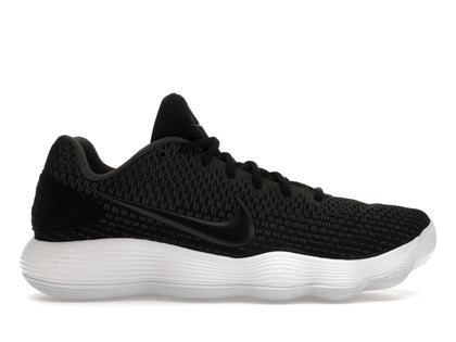 Nike Hyperdunk 2017 Low Black - authentic Nike sneakers