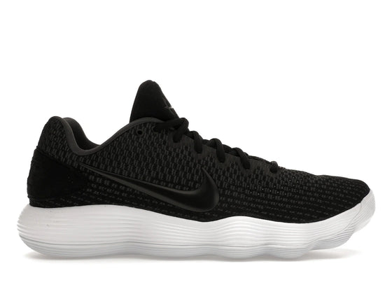 Nike Hyperdunk 2017 Low Schwarz