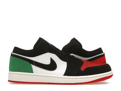 Jordan 1 Low Quai 54 (2023) - authentic Jordan sneakers