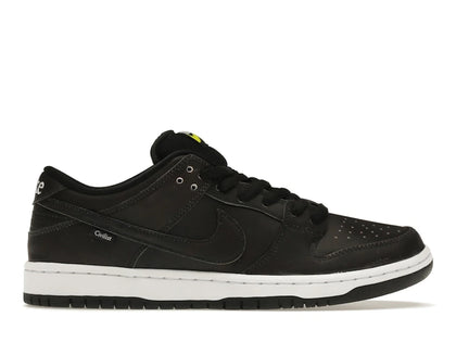 Nike SB Dunk Low Civilist (Special Box) - authentic Nike sneakers