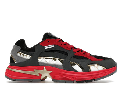 A Bathing Ape Shark Sta China