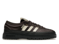 adidas Samba LX Freizeit Song For The Mute Aura Coffee Off White