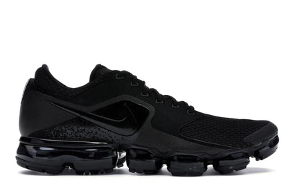 Nike Air VaporMax CS Triple Black - authentic Nike sneakers