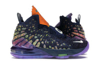 Nike LeBron 17 Monstars (GS)