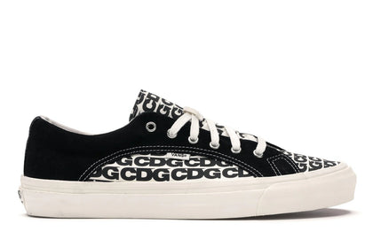 Vans Lampin Comme des Garcons - authentic Vans sneakers