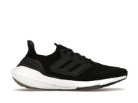 adidas Ultra Boost 22 Black White (Women's)