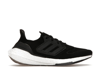 adidas Ultra Boost 22 Black White (Women's)
