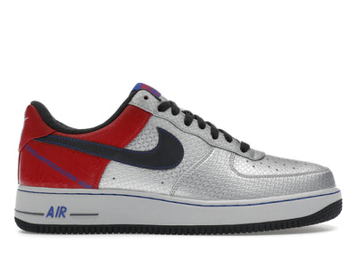 Nike Air Force 1 Low '07 PRM Jones Original Six