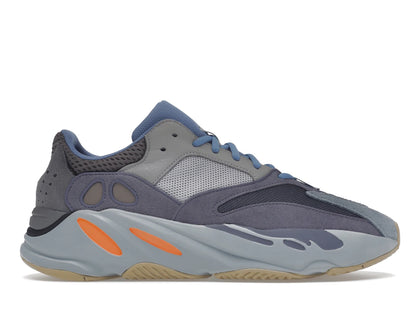 adidas Yeezy Boost 700 Carbon Blue - authentic adidas sneakers