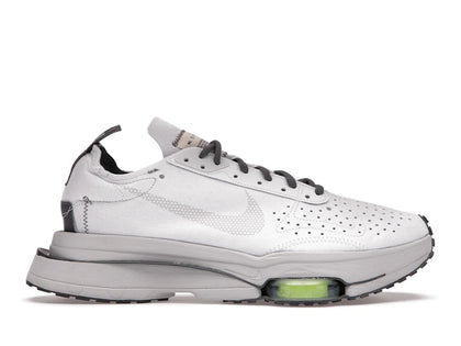 Nike Air Zoom Type Summit White - authentic Nike sneakers