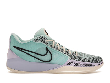 Nike Sabrina 1 Brooklyn's Finest (Women's) - authentic Nike sneakers