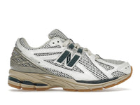 New Balance 1906R White Green Cream
