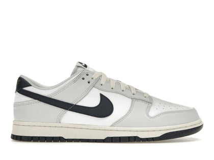 Nike Dunk Low Next Nature Photon Dust Obsidian - authentic Nike sneakers