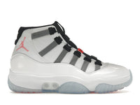 Jordan 11 Adapt White