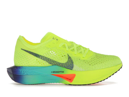 Nike ZoomX Vaporfly 3 Fast Pack (Women's) - authentic Nike sneakers