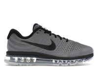 Nike Air Max 2017 Cool Grey Black
