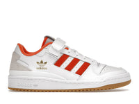 adidas Forum Low True Orange