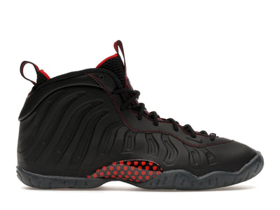Nike Little Posite One Bred (GS)