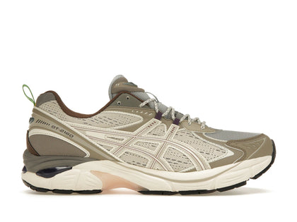 ASICS GT-2160 Wood Wood - authentic ASICS sneakers