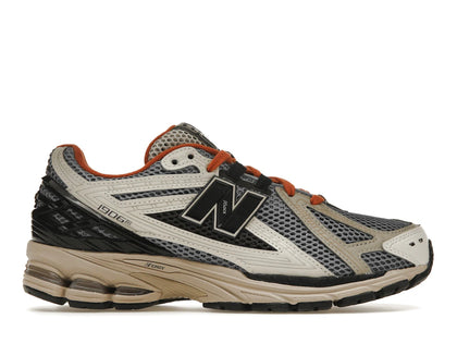 New Balance 1906R size? Exclusive Blacktop Mindful Grey - authentic New Balance sneakers