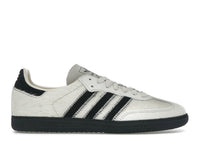 adidas Samba OG Wonder White Black Pony (Damen)