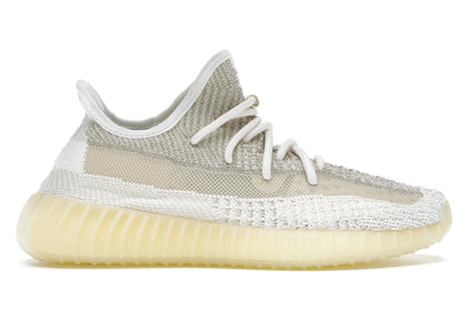 adidas Yeezy Boost 350 V2 Natural - authentic adidas sneakers