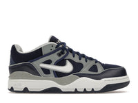 Nike Air Force 3 Low SP Nigo Pendleton College Pack Midnight Navy