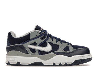 Nike Air Force 3 Low SP Nigo Pendleton College Pack Midnight Navy
