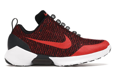 Nike HyperAdapt 1.0 Habanero Red