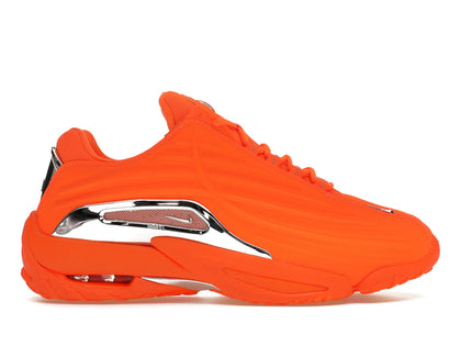 Nike Hot Step 2 Drake NOCTA Total Orange - authentic Nike sneakers
