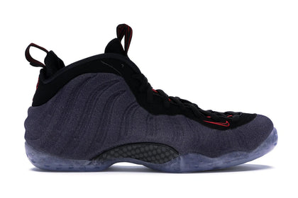 Nike Air Foamposite One Denim - authentic Nike sneakers