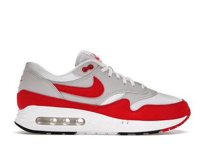 Nike Air Max 1 '86 OG Big Bubble Sport Red - authentic Nike sneakers