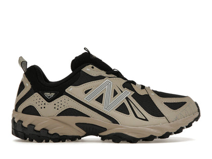 New Balance 610 Incubation Tan Black - authentic New Balance sneakers
