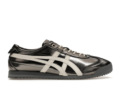 Onitsuka Tiger Mexico 66 SD Metallic Series Metropolis Cream - authentic Onitsuka Tiger sneakers