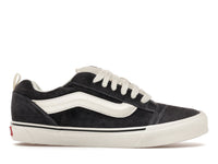 Vans Knu Skool Pig Suede Grey