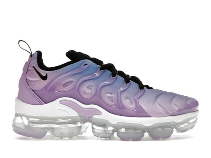 Nike Air VaporMax Plus Lilac University Blue Gradient (Women's) - authentic Nike sneakers