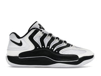 Nike KD 18 TB White Black