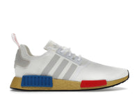 adidas NMD R1 OG White Gold