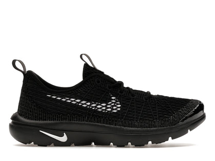 Nike Air Rejuven8 Comme des Garçons Homme Plus Black - authentic Nike sneakers