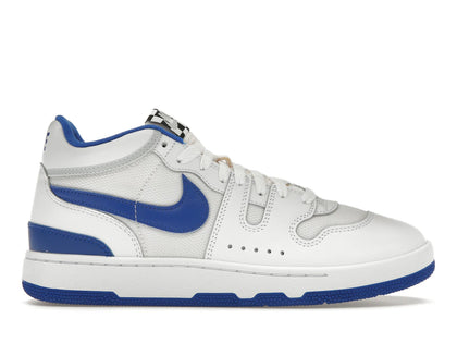 Nike Mac Attack Game Royal - authentic Nike sneakers