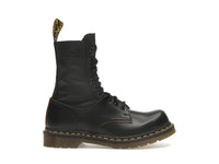 Dr. Martens 1490 Twist MM6 Maison Margiela Black